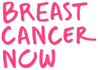 Breast Cancer Now logo