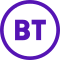 BT Broadband logo