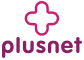 Plusnet Broadband logo