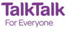 TalkTalk Broadband logo